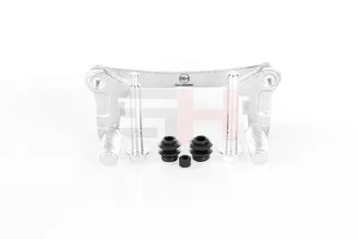 Soporte, pinza de freno Mitsubishi GRANDIS · Citroën C-CROSSER · Peugeot 4007