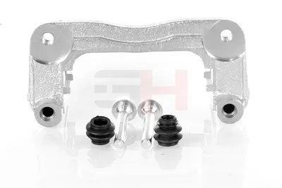 Soporte, pinza de freno Hyundai SANTA FÉ II · Kia SORENTO II · Hyundai SANTA FÉ III