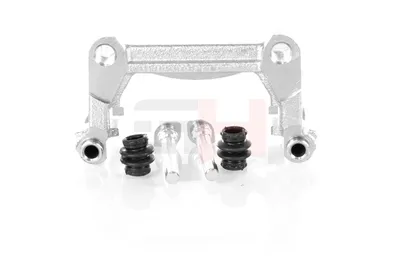 Soporte, pinza de freno Vw MULTIVAN T5 · Vw TRANSPORTER T5 Platform/Chassis (7JD, 7JE, 7JL, 7JY, 7JZ, 7F · Vw TRANSPORTER T5 Van