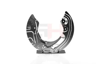 Chapa protectora contra salpicaduras, disco de freno Bmw 1 · Bmw 3 · Bmw 3 Touring