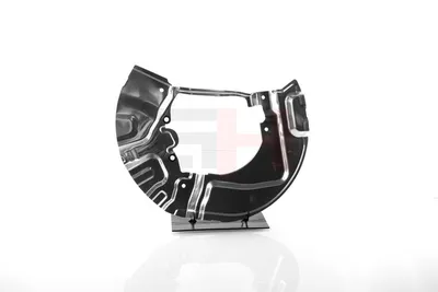 Chapa protectora contra salpicaduras, disco de freno Bmw 5 · Bmw 5 Touring