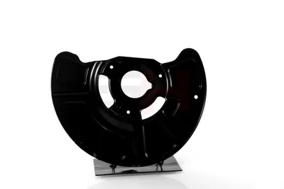Chapa protectora contra salpicaduras, disco de freno Mercedes-Benz E-CLASS · Mercedes-Benz E-CLASS T-Model