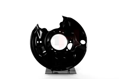 Chapa protectora contra salpicaduras, disco de freno Mercedes-Benz C-CLASS · Mercedes-Benz C-CLASS Coupe · Mercedes-Benz C-CLASS T-Model