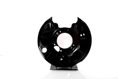 Chapa protectora contra salpicaduras, disco de freno Mercedes-Benz C-CLASS · Mercedes-Benz C-CLASS Coupe · Mercedes-Benz C-CLASS T-Model