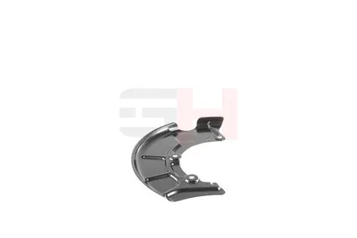 Chapa protectora contra salpicaduras, disco de freno Audi A3 · Skoda OCTAVIA I · Vw GOLF IV