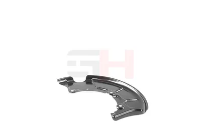 Chapa protectora contra salpicaduras, disco de freno Audi A3 · Skoda OCTAVIA I · Vw GOLF IV