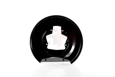 Chapa protectora contra salpicaduras, disco de freno Volvo S80 I · Volvo V70 II · Volvo S60 I