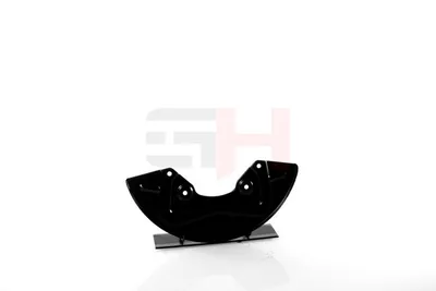 Chapa protectora contra salpicaduras, disco de freno Seat CORDOBA · Seat TOLEDO I · Vw PASSAT B3/B4