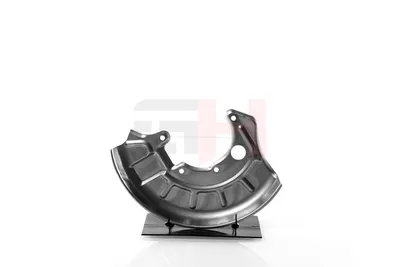 Chapa protectora contra salpicaduras, disco de freno Seat CORDOBA · Vw GOLF II · Seat IBIZA II