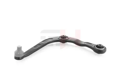 Barra oscilante, suspensión de ruedas Peugeot 206 Hatchback · Peugeot 206 CC · Peugeot 206 SW