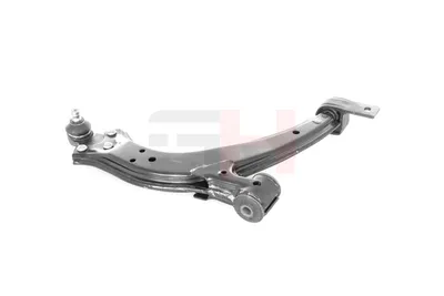 Barra oscilante, suspensión de ruedas Citroën ZX · Citroën BERLINGO / BERLINGO FIRST Box Body/MPV · Citroën BERLINGO / BERLINGO FIRST MPV