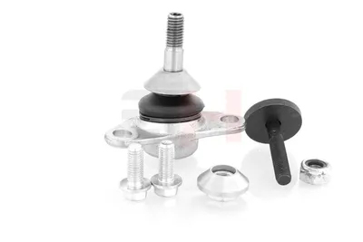 Rótula de suspensión/carga Volvo V70 I · Volvo S80 I · Volvo V70 II