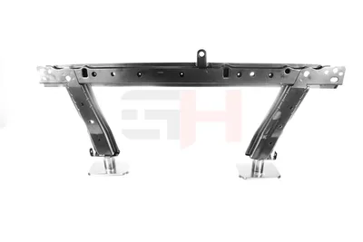 Bastidor auxiliar/soporte equipo adicional Renault MODUS / GRAND MODUS · Renault CLIO III · Renault CLIO III Grandtour