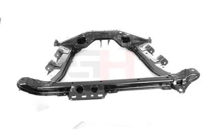 Bastidor auxiliar/soporte equipo adicional Renault KANGOO · Renault CLIO II · Renault KANGOO Express