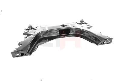 Bastidor auxiliar/soporte equipo adicional Nissan MICRA III · Renault MODUS / GRAND MODUS · Nissan MICRA C+C III