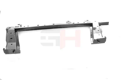 Bastidor auxiliar/soporte equipo adicional Renault CLIO IV · Renault CLIO IV Grandtour · Renault CAPTUR I