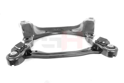 Bastidor auxiliar/soporte equipo adicional Audi A6 C6 · Audi A6 C6 Avant · Audi A6 Allroad C6