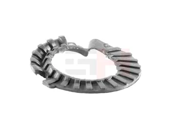 Almohadilla de tope, suspensión Volvo S80 I · Volvo V70 II · Volvo S80 II