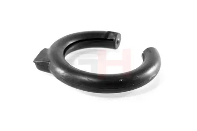 Almohadilla de tope, suspensión Honda JAZZ II