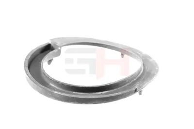 Almohadilla de tope, suspensión Mitsubishi COLT VI · Mitsubishi COLT CZC VI Convertible