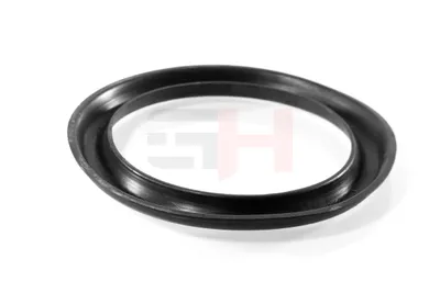 Almohadilla de tope, suspensión Hyundai TUCSON · Kia SPORTAGE II