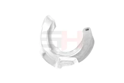 Almohadilla de tope, suspensión Toyota CAMRY · Lexus ES · Toyota RAV 4 V