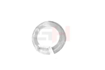 Almohadilla de tope, suspensión Suzuki SWIFT III · Fiat SEDICI · Suzuki SX4