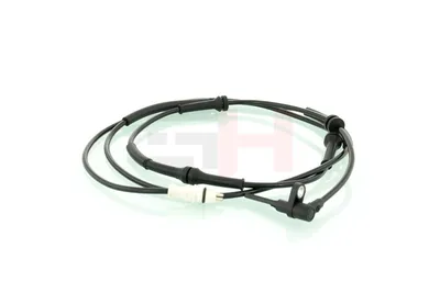 Sensor, revoluciones de la rueda Ford TRANSIT Platform/Chassis · Alfa Romeo 147 · Alfa Romeo GIULIETTA