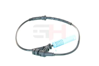 Sensor, revoluciones de la rueda Bmw 7