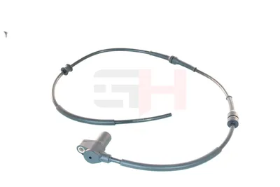 Sensor, revoluciones de la rueda Citroën XSARA · Citroën XSARA Break · Citroën XSARA Coupe