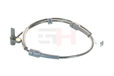 Sensor, revoluciones de la rueda Peugeot 807 · Citroën C8 · Lancia PHEDRA
