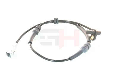 Sensor, revoluciones de la rueda Peugeot 807 · Citroën C8 · Lancia PHEDRA