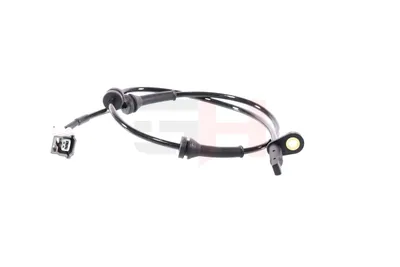 Sensor, revoluciones de la rueda Nissan QASHQAI II · Nissan X-TRAIL III · Renault KADJAR