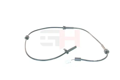 Sensor, revoluciones de la rueda
