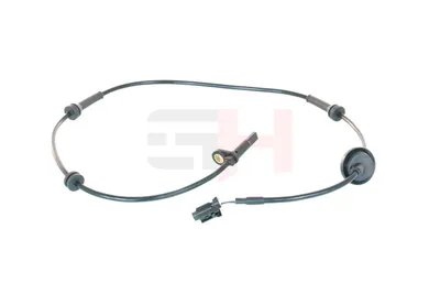 Sensor, revoluciones de la rueda Nissan QUEST