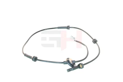 Sensor, revoluciones de la rueda Nissan QUEST