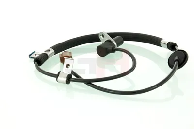 Sensor, revoluciones de la rueda Nissan MICRA II