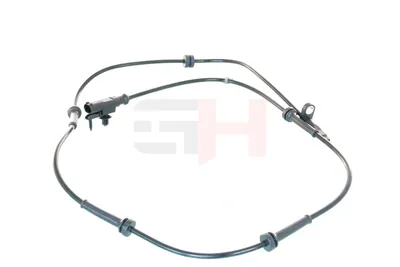 Sensor, revoluciones de la rueda Infiniti G Saloon