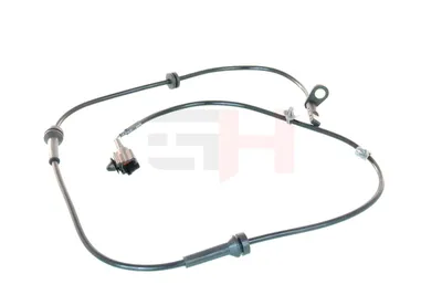Sensor, revoluciones de la rueda Nissan TIIDA Hatchback