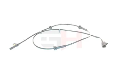 Sensor, revoluciones de la rueda Nissan TIIDA Saloon · Nissan TIIDA Hatchback