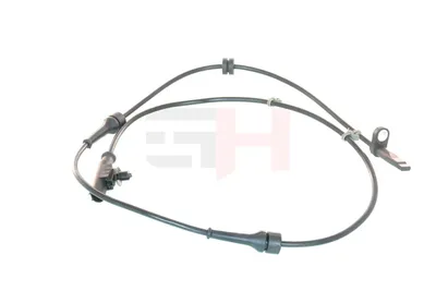 Sensor, revoluciones de la rueda Nissan TIIDA Saloon · Nissan TIIDA Hatchback