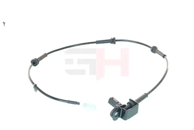 Sensor, revoluciones de la rueda Nissan 350Z Coupe · Nissan 350Z Roadster