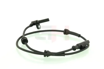 Sensor, revoluciones de la rueda Fiat PUNTO · Fiat PUNTO Hatchback Van