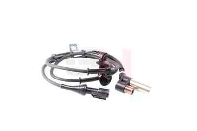 Sensor, revoluciones de la rueda Jeep GRAND CHEROKEE I · Volvo S40 II · Volvo V50