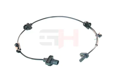 Sensor, revoluciones de la rueda Honda CR-V III · Honda CR-V IV