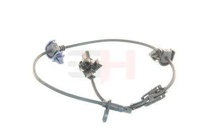 Sensor, revoluciones de la rueda Honda CIVIC VIII Hatchback · Honda CIVIC VIII Saloon