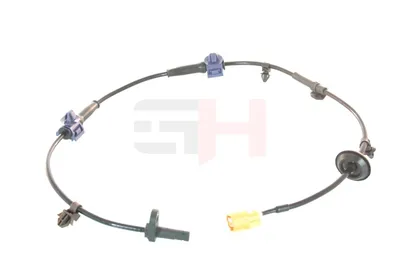 Sensor, revoluciones de la rueda Honda JAZZ II
