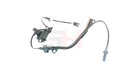 Sensor, revoluciones de la rueda Honda ODYSSEY