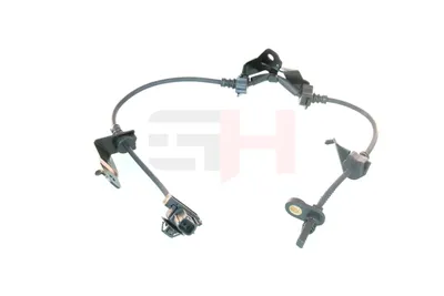 Sensor, revoluciones de la rueda Honda CIVIC VIII Saloon