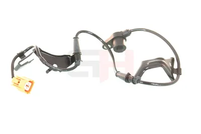 Sensor, revoluciones de la rueda Honda CIVIC VII Hatchback · Honda CIVIC VII Coupe · Honda CIVIC VII Saloon
